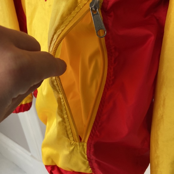 The North Face retro 90s reversible jacket - Picture 13 of 13